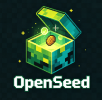 OpenSeed